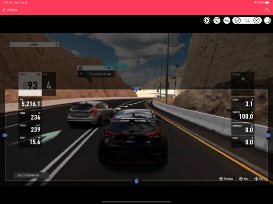 Screenshot #6 pour capture d'écran et  jeu