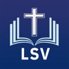 La Sainte Louis Segond Bible icon