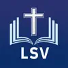 La Sainte Louis Segond Bible App Feedback