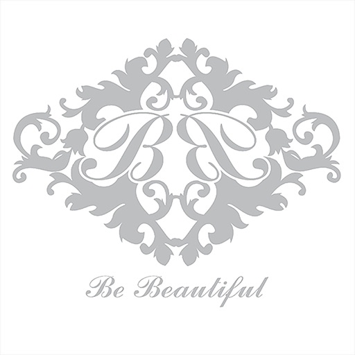 Be Beautiful Health And Beauty icon