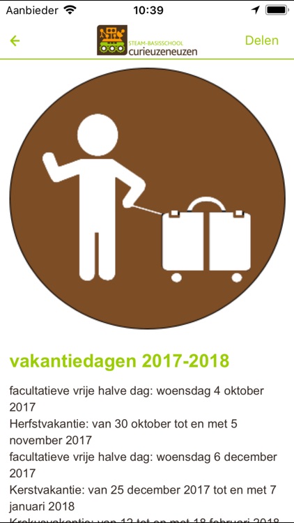 Curieuzeneuzen screenshot-3