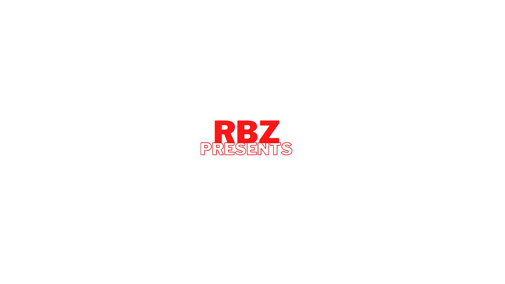 Screenshot #1 pour RBZ Presents