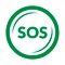 Sos Button -  это сервис, обеспечивающий Вашу персональную безопасность