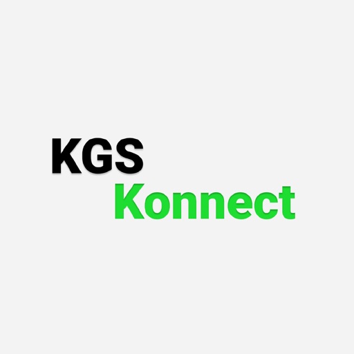 KGSKonnect