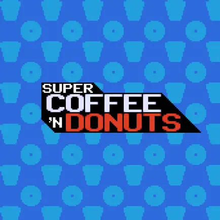 Super Coffee 'n Donuts Читы