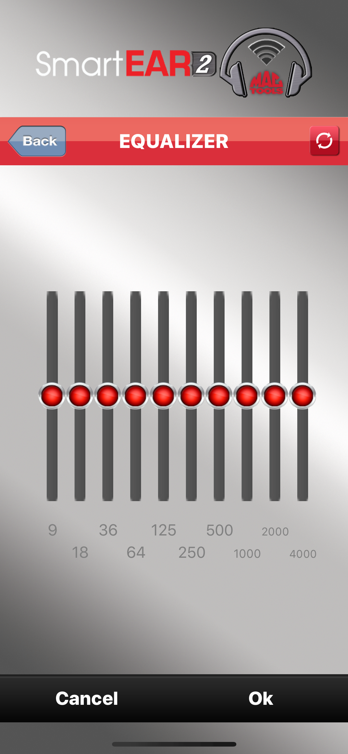 Mac Tools – SmartEAR2
