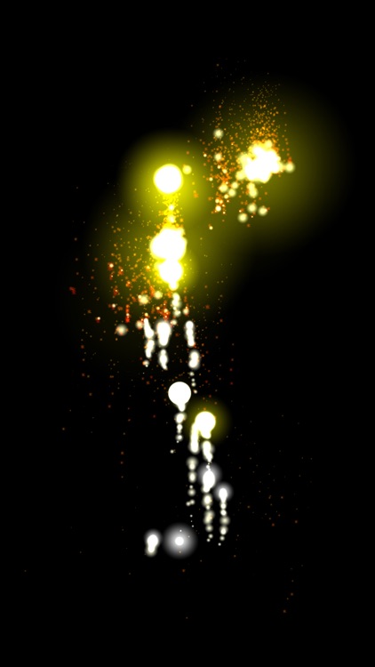 Laser Disco Lights screenshot-5