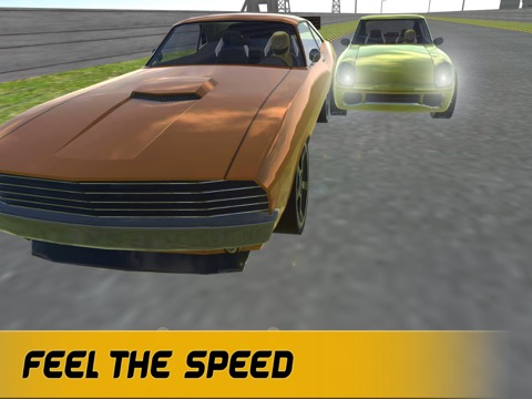 American Muscle Car Racingのおすすめ画像4