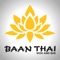 Get the Baan Thai app to easily order your favourite food for pickup