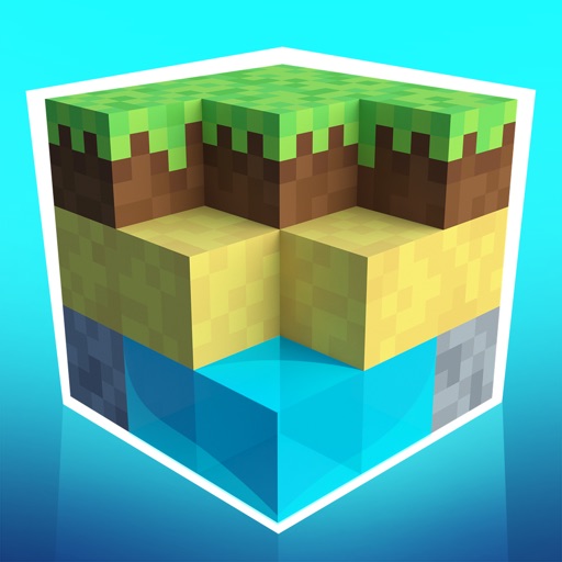 ブロッククラフト探検ゲーム デベロッパー Solverlabs Llc