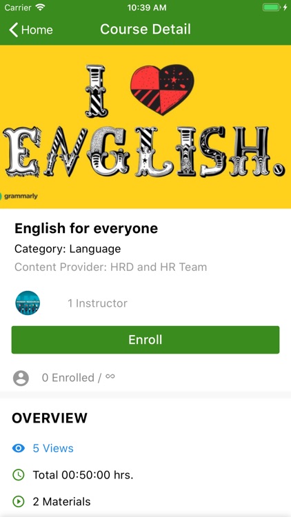 EGCO Learning screenshot-3