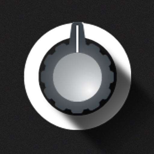 NLogSynth PRO icon