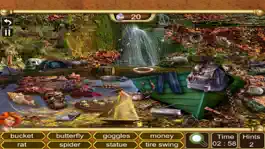 Game screenshot Hidden Objects : Owl Mystery apk