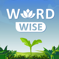 Word Wise Relaxing Word Games