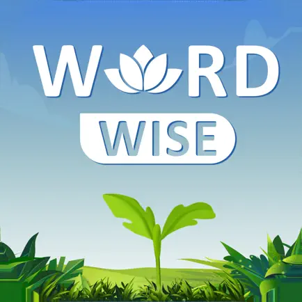 Word Wise: Relaxing Word Games Cheats