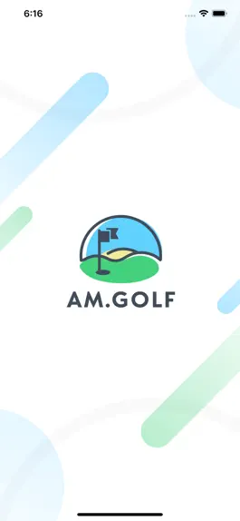 Game screenshot AM Golf mod apk