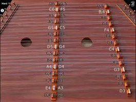 Game screenshot Trapezoid - Hammered Dulcimer mod apk