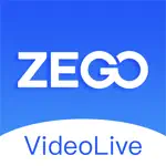 VideoLive App Cancel