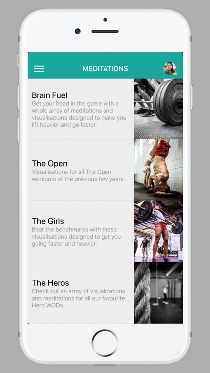 MediWOD screenshot-4