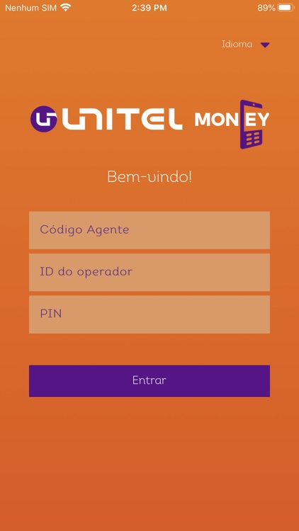 UNITEL Money Parceiros screenshot-3