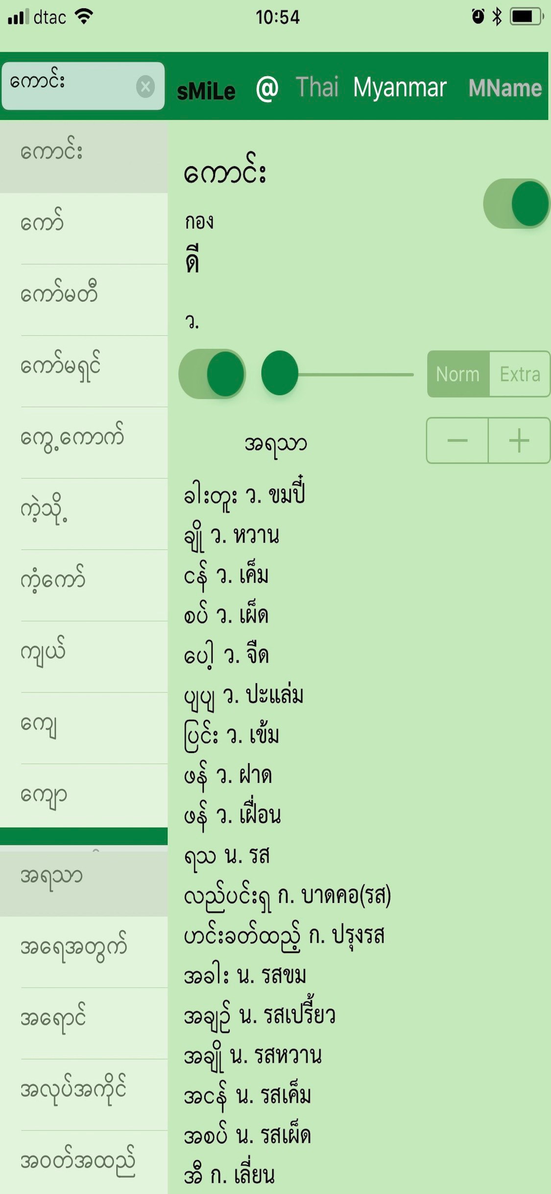 SmileThaiMyanmar