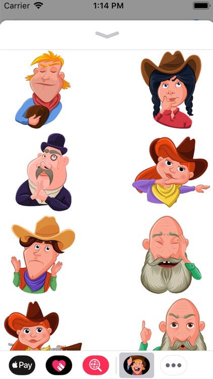 Wild West Adventures