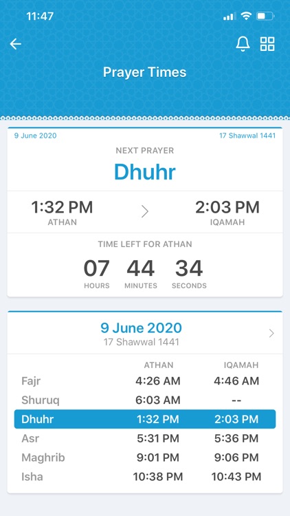 Noor Islamic Cultural Center