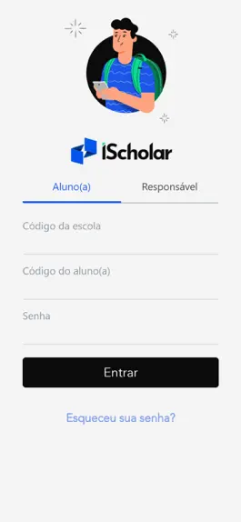 Game screenshot Agenda iScholar mod apk