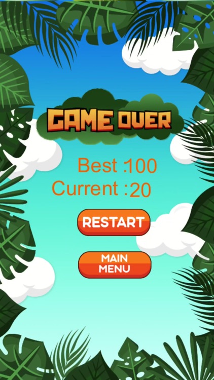 Beby Jumper screenshot-4