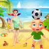 Summer Vacation - Beach Resort problems & troubleshooting and solutions