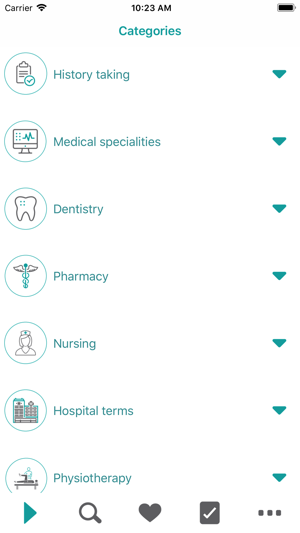 MedicSign(圖1)-速報App