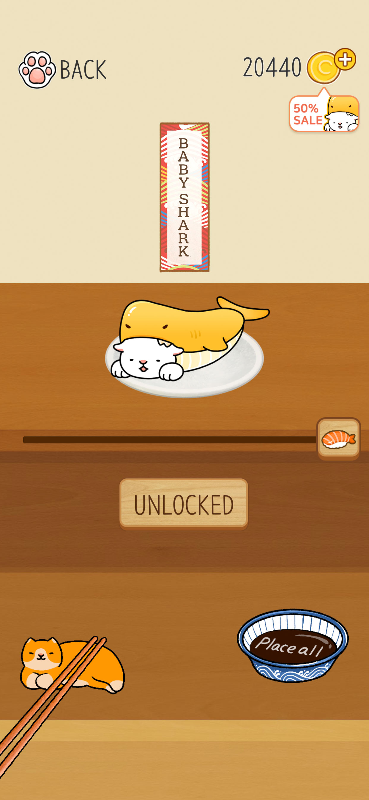 Neko Sushi