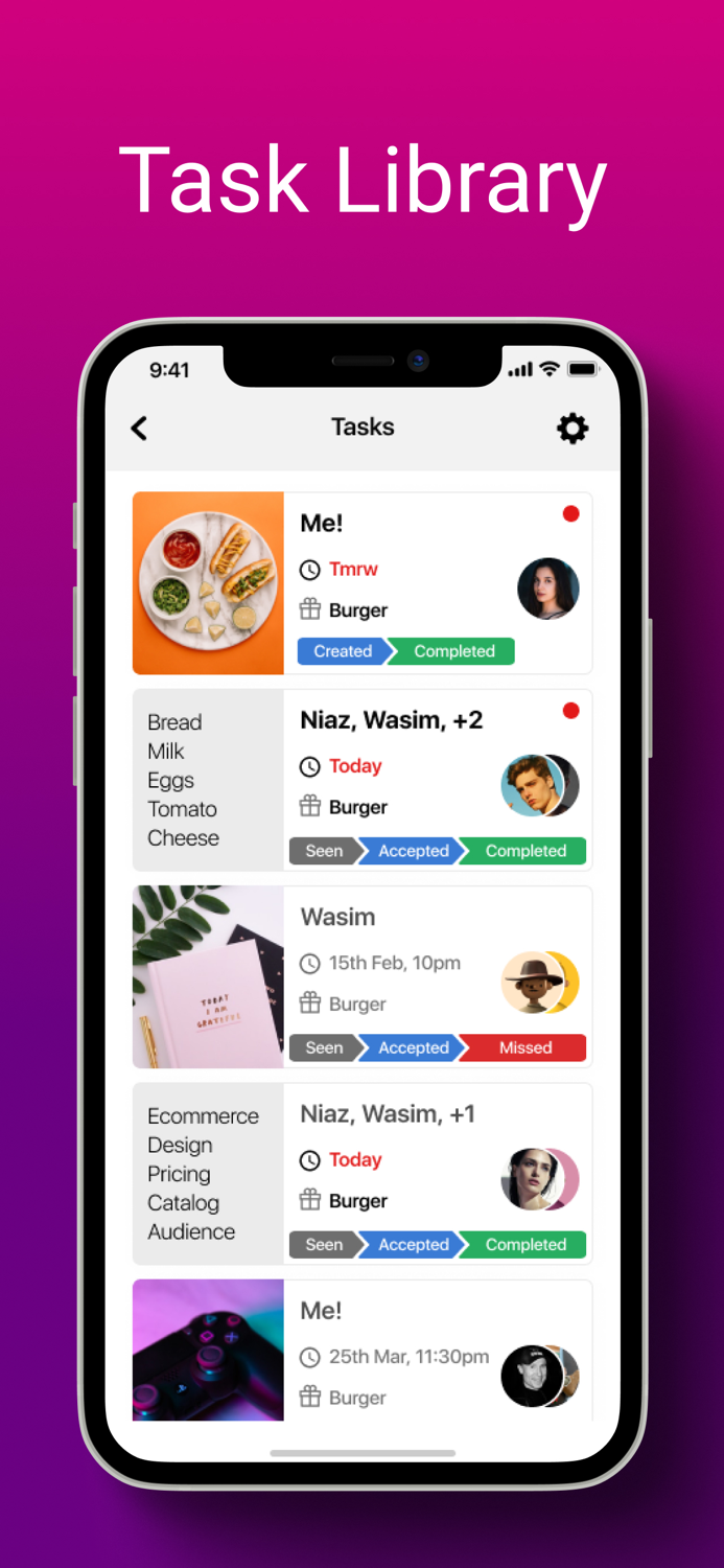 Looksee Social  Productivity