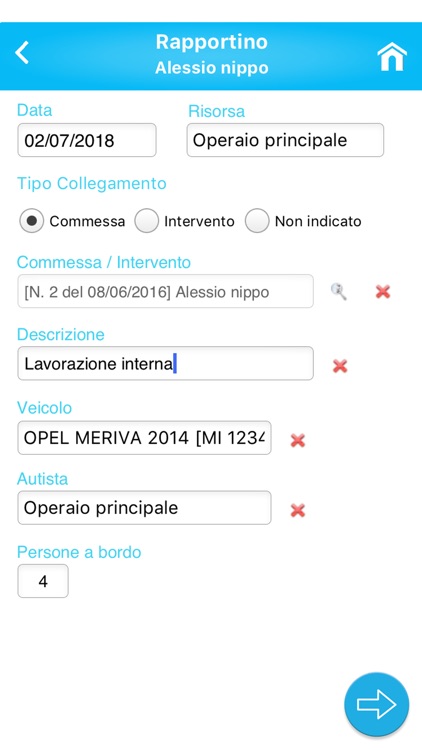 Tecnos Cloud screenshot-6