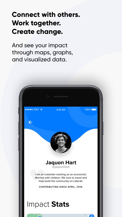 Litterati - Cleaning The Earth screenshot-7