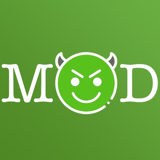 GameMod - Play Happy&Mod Timer iOS App