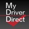 Pre-book your personal driver directly in just a few clicks, with My Driver Direct