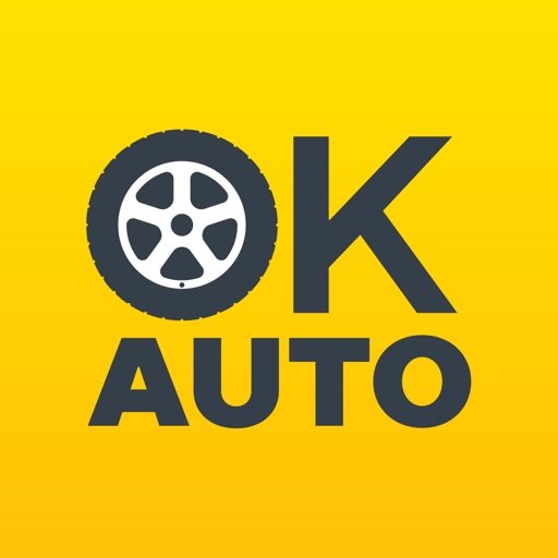 OKauto - штрафы ПДД