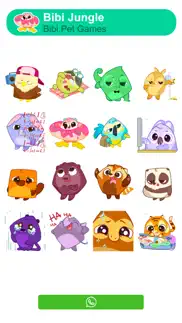 bibi stickers animated emoji problems & solutions and troubleshooting guide - 2