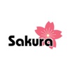 Sakura - Japanese Restaurant icon