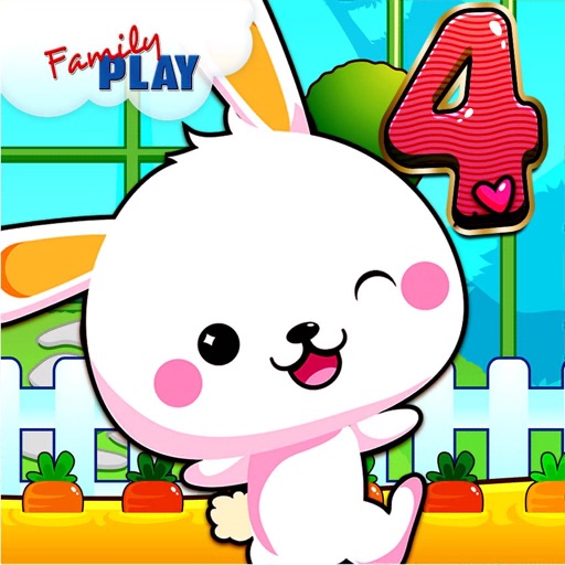 Fourth Grade Learning Games 2 icon