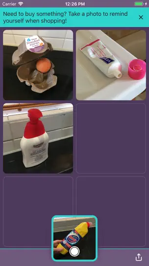 Capture d'écran de Shop Jinni sur iPhone 1