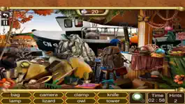 Game screenshot Hidden Objects : Owl Mystery mod apk