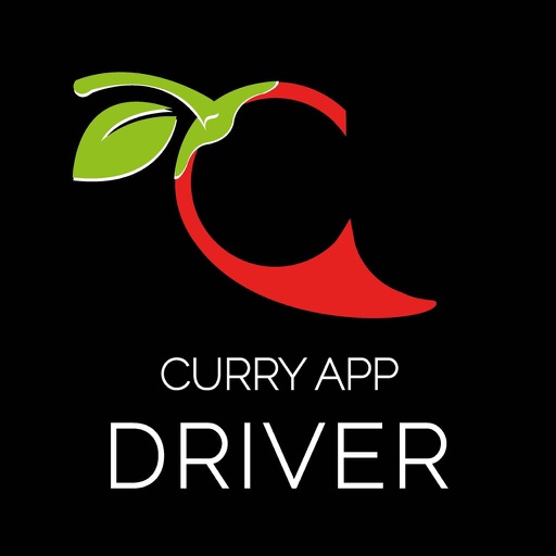 Curry App Driver