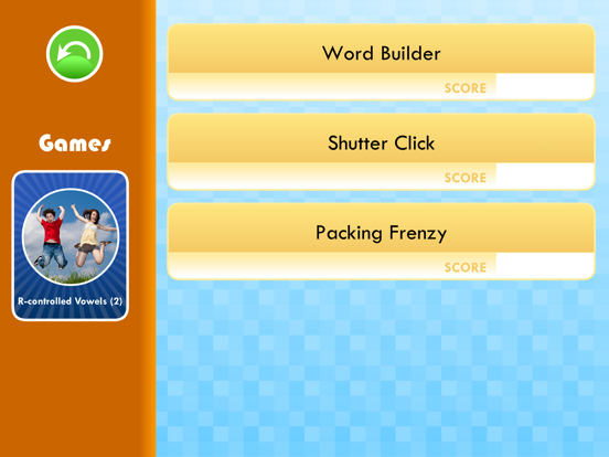 MidiPhonics Express iPad screenshot
