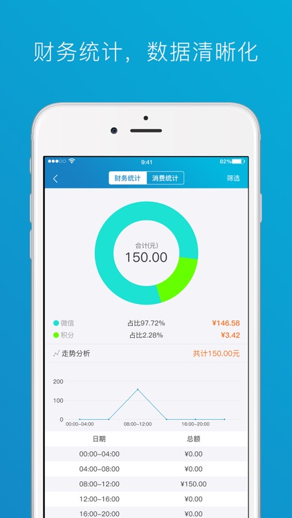 业无界商家 screenshot-3