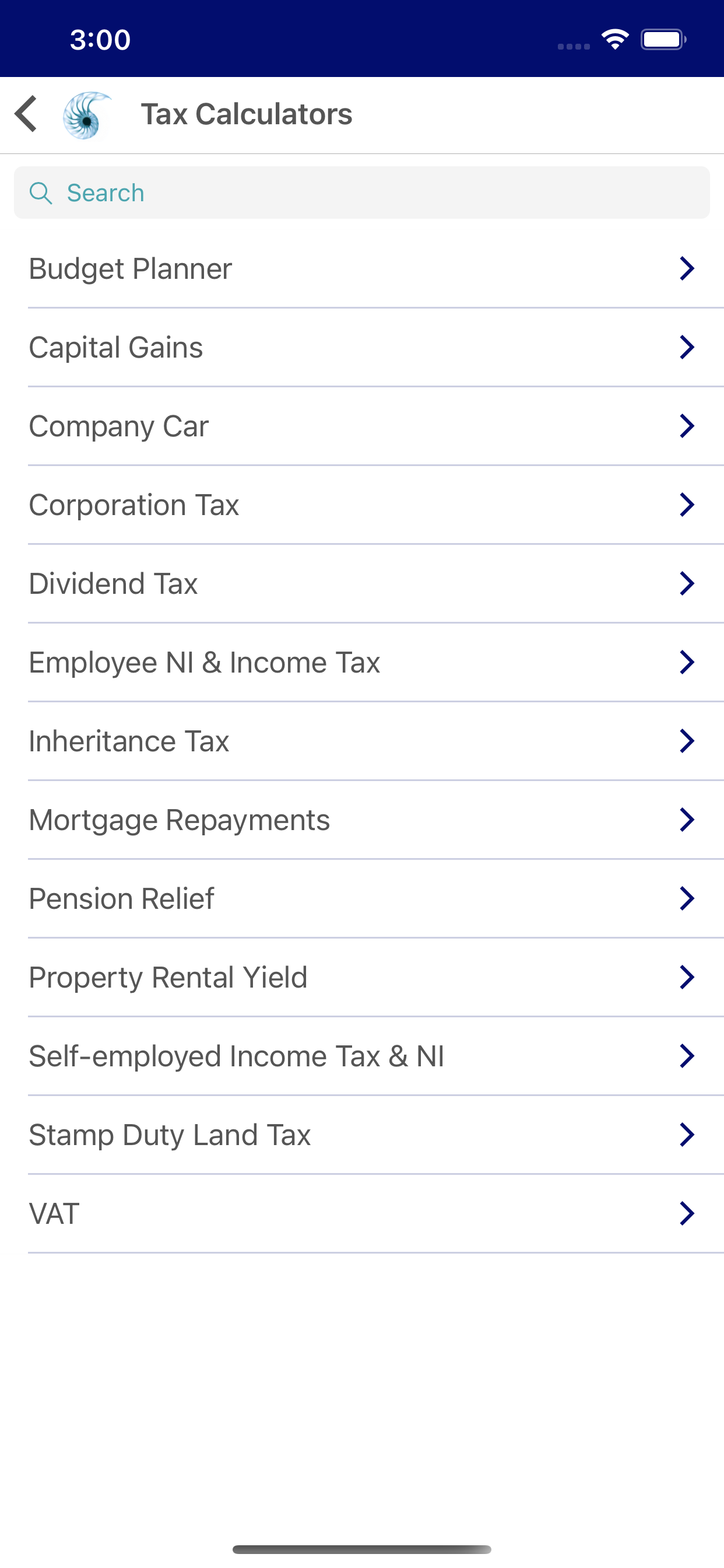 CBW Accountants
