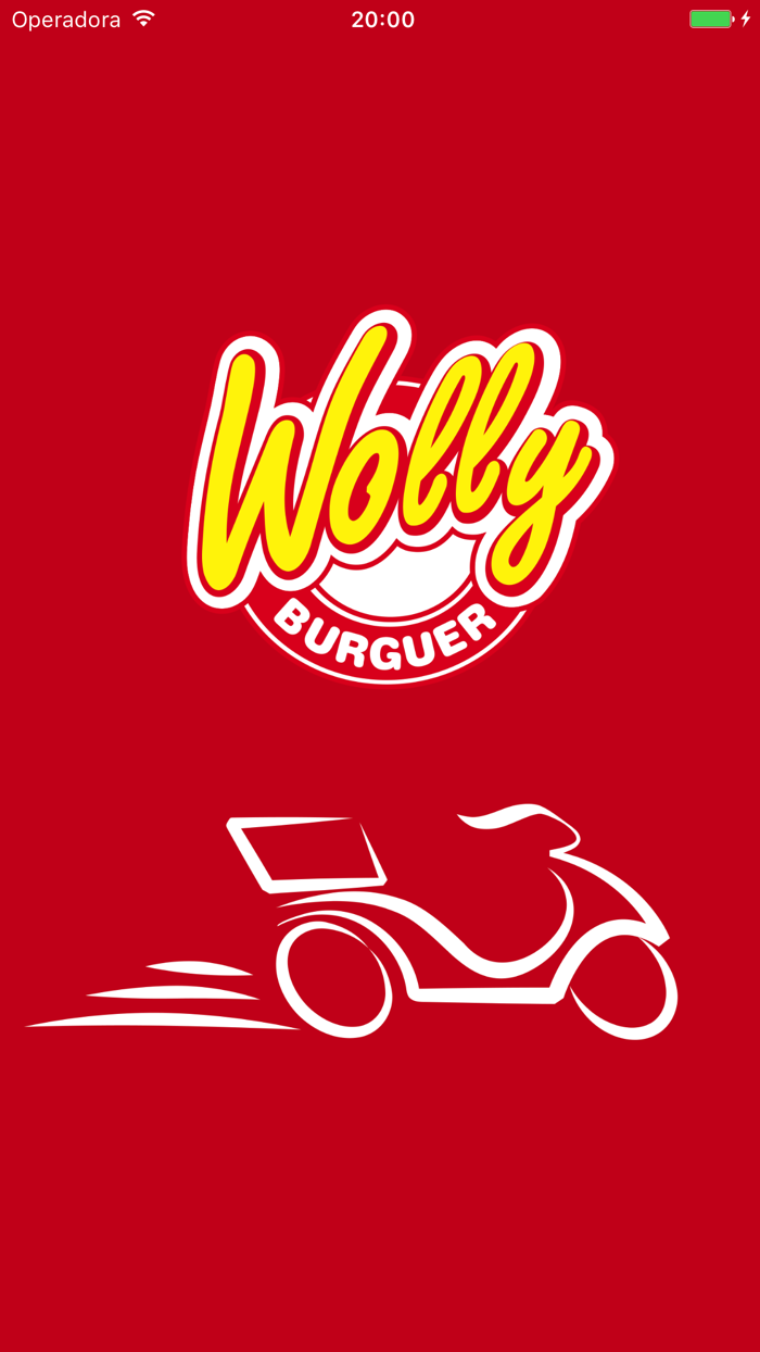 Wolly Burguer Delivery