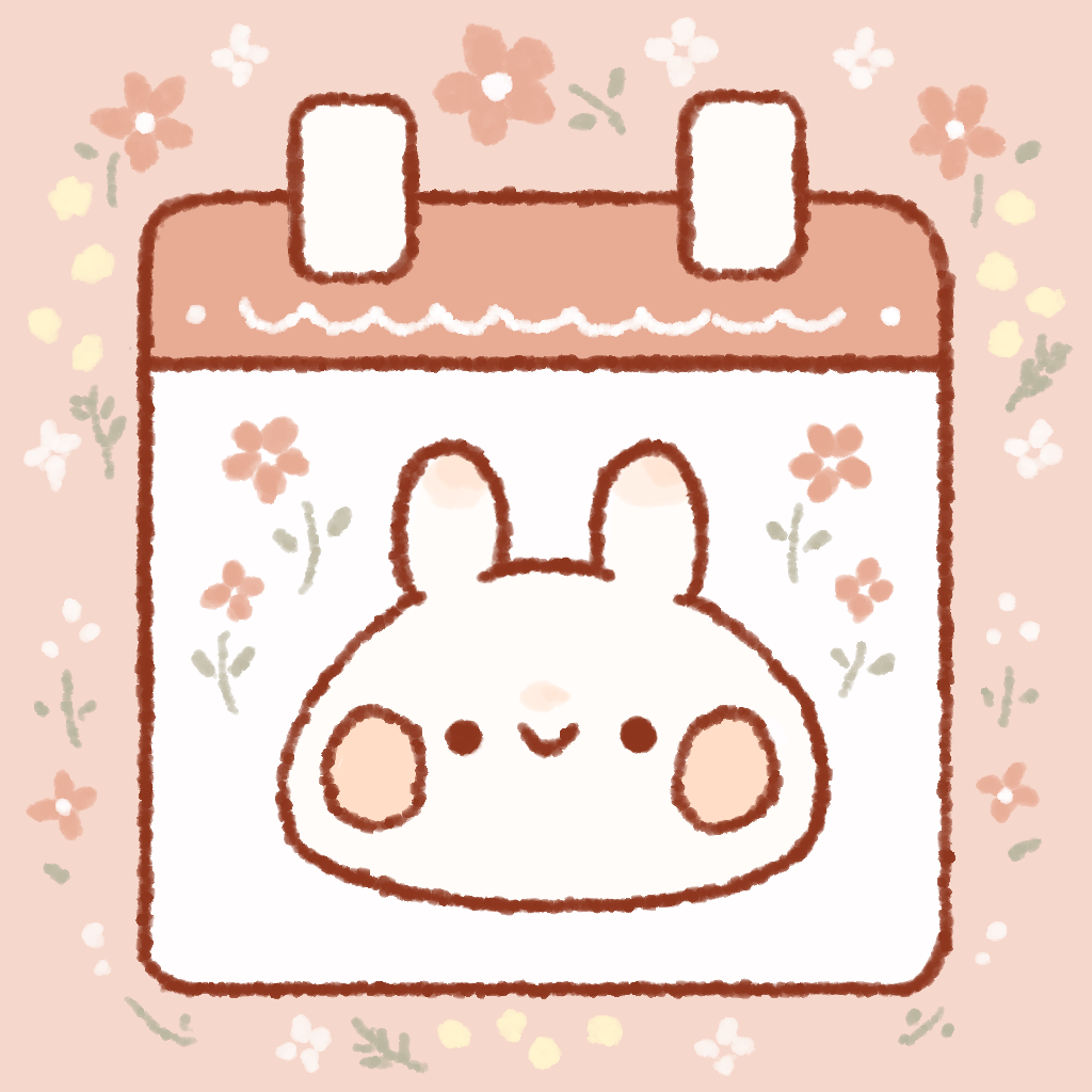 momochyカレンダー かわいい人気カレンダー」 - iPhoneアプリ  APPLION
