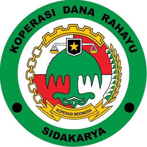 E-Kolektor Dana Rahayu